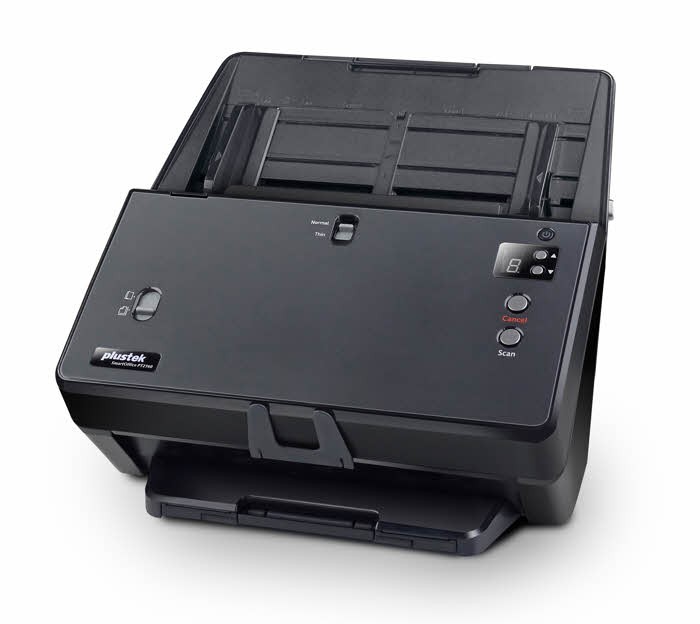 Plustek Scanner SmartOffice PS4080U