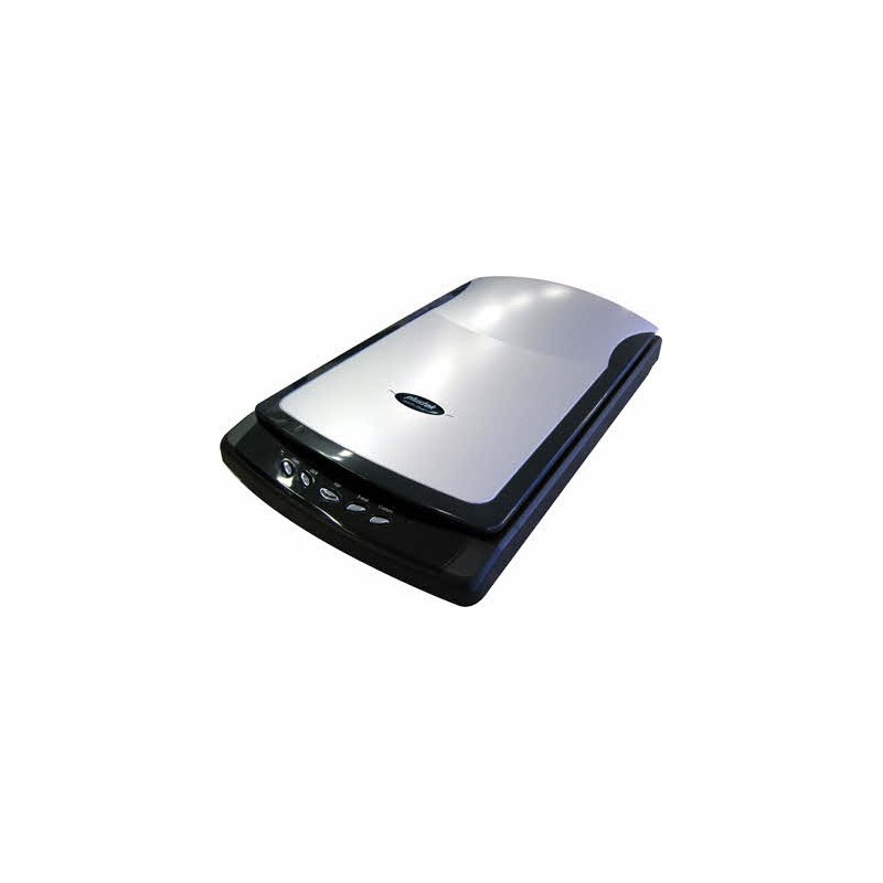 Scanner Plustek OpticPro ST640